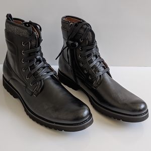 Supply Lab Men's Saul Lace-Up Boots